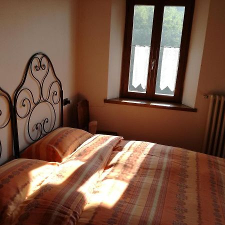Casa Dell' Abbondanza B&B Agriturismo Vigoleno Exterior photo